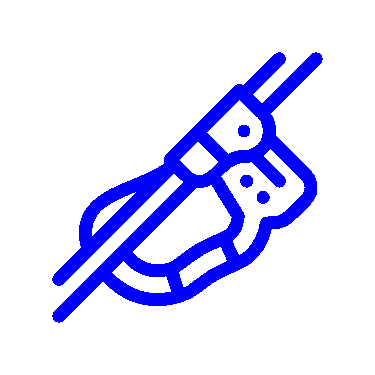 Anti-chute