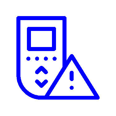 Détecteurs gaz
