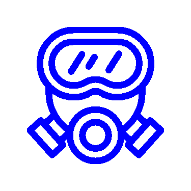 Protection respiratoire